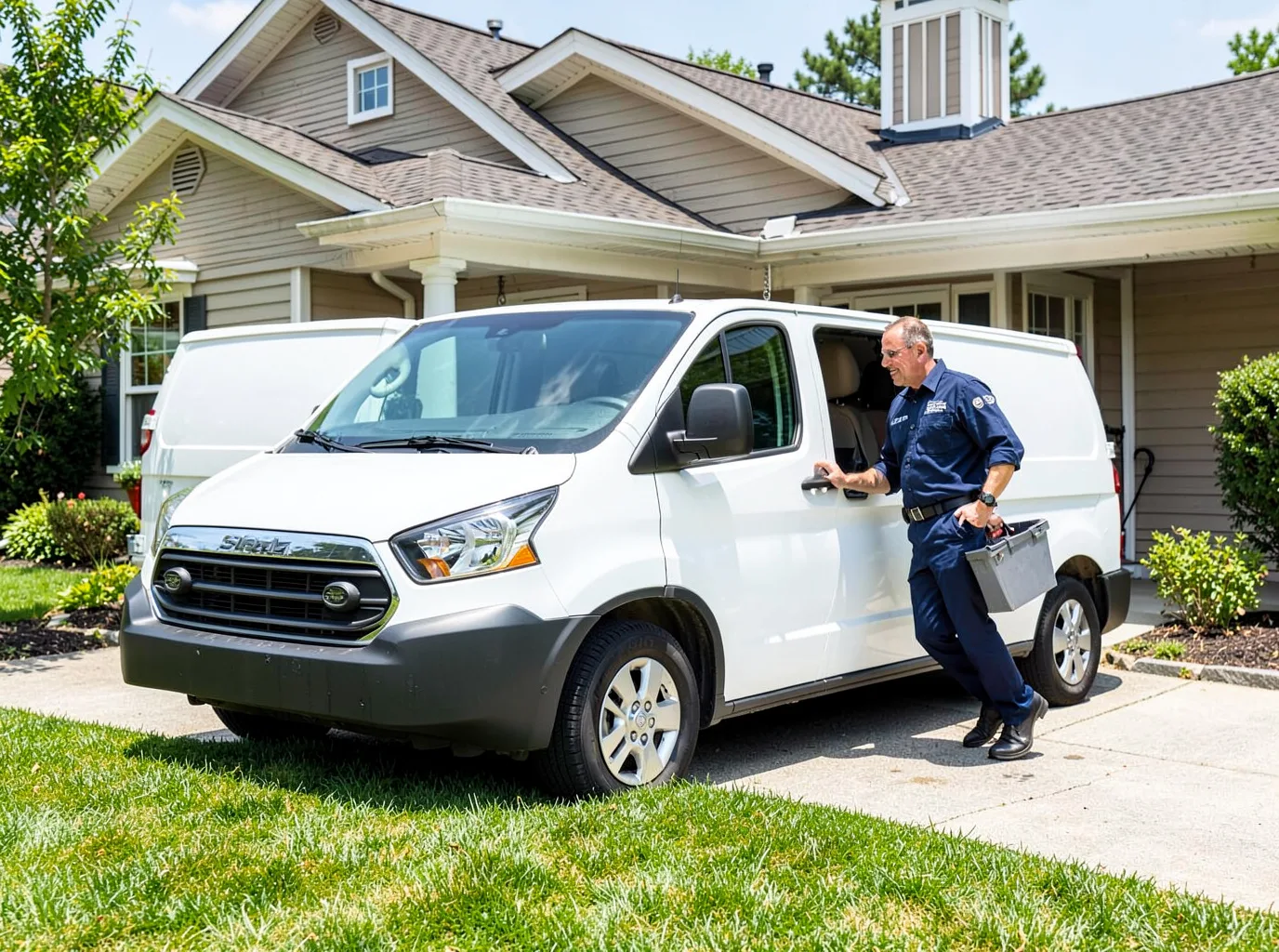 Emergency Plumber company in Ferryville, WI