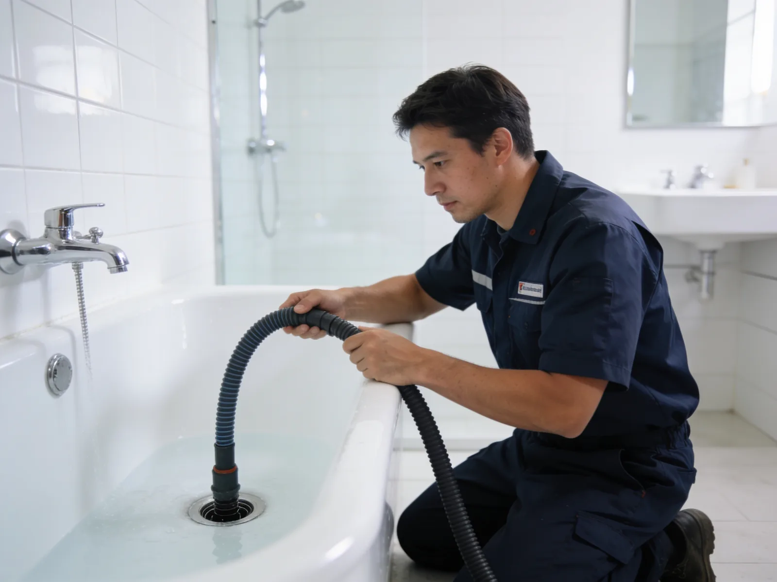 Emergency Plumber Ferryville, WI FAQs